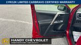 Used 2018 Toyota RAV4 SUV