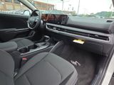 New 2026 Kia K4 Sedan