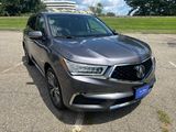 Used 2020 Acura MDX SUV