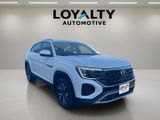 Used 2025 Volkswagen Atlas Cross Sport SUV