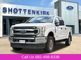 Used 2021 Ford F-250SD Truck