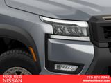 New 2026 Nissan Frontier Truck