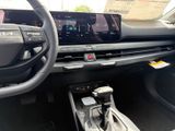 New 2026 Kia K4 Sedan
