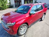 Used 2021 Chevrolet Tahoe SUV