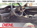 Used 2022 Jeep Grand Cherokee SUV