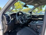 Used 2022 Chevrolet Silverado 1500 LTD Truck