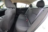 Used 2017 Chevrolet Cruze Sedan