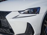 Used 2019 Lexus IS Sedan