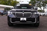 Used 2025 BMW X5 SUV