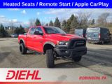 Used 2022 Ram 1500 Classic Truck