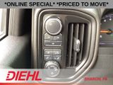 Used 2024 Chevrolet Silverado 2500HD Truck