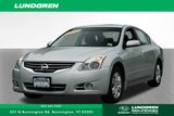 Used 2012 Nissan Altima Sedan