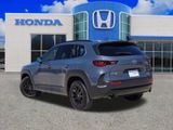 Used 2025 Mazda CX-50 Hybrid SUV