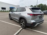 Used 2025 Volkswagen Tiguan SUV