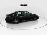Used 2024 Toyota Camry Hybrid Sedan