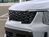 New 2026 Kia Sorento SUV