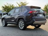 Used 2025 Toyota RAV4 SUV
