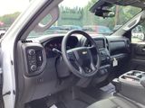New 2026 Chevrolet Silverado 1500 Truck