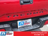 Used 2021 Toyota Tacoma Truck