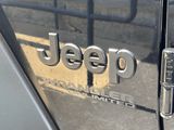 Used 2022 Jeep Wrangler SUV