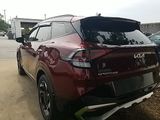 Used 2023 Kia Sportage SUV