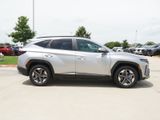 Used 2026 Hyundai Tucson SUV