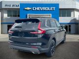 Used 2025 Honda CR-V Hybrid SUV