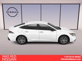 New 2026 Nissan Sentra Sedan