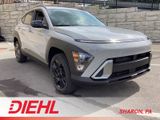 New 2027 Hyundai Kona SUV