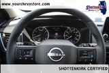 Used 2026 Nissan Rogue SUV