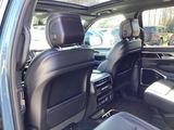 New 2026 Jeep Grand Wagoneer L SUV
