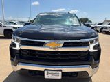Used 2023 Chevrolet Silverado 1500 Truck