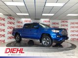 Used 2017 Toyota Tacoma Truck