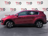 Used 2020 Kia Sportage SUV