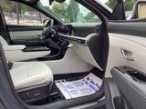 New 2026 Hyundai Tucson SUV