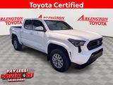 Used 2026 Toyota Tacoma Truck