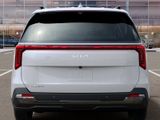 New 2026 Kia Carnival MPV Van