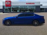 Used 2022 Genesis G70 Sedan