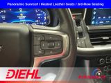 Used 2022 Chevrolet Tahoe SUV