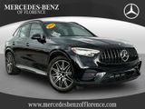 Used 2024 Mercedes-benz GLC SUV