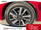 Used 2022 Nissan Versa Sedan