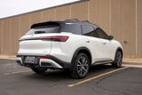 Used 2025 Infiniti QX60 SUV