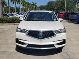Used 2018 Acura MDX SUV