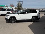 New 2026 Jeep Cherokee SUV