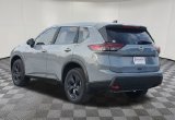 New 2026 Nissan Rogue SUV