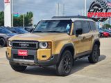 Used 2024 Toyota Land Cruiser SUV