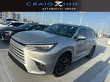 Used 2024 Lexus TX SUV