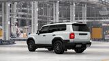 New 2027 Toyota Land Cruiser SUV