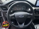 Used 2022 Ford Escape SUV