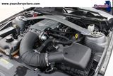Used 2010 Ford Mustang Convertible